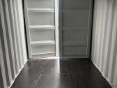 Jūriniai Konteineriai 6m 20dc Klaipėdoje - nuotraukos Nr. 7