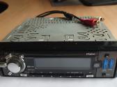 Automobilinė magnetola Clarion Dxz368rmp - nuotraukos Nr. 3