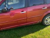 Parduodu citroeną C3 - nuotraukos Nr. 2