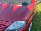 Parduodu citroeną C3 - nuotraukos Nr. 3