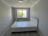 Naujai įrengtas 2 kambarių butas Naujoje Akmenėje - nuotraukos Nr. 11