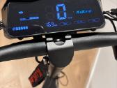 Kukirin G2 elektrinis paspirtukas - nuotraukos Nr. 2