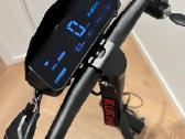 Kukirin G2 elektrinis paspirtukas - nuotraukos Nr. 3