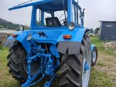 Traktorius Belarus Mtz Tvarkingas nereikia remonto - nuotraukos Nr. 4