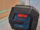 Parduodame lazeri Bosch Gll 2-15 G