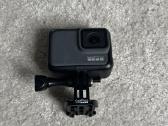 Gopro Hero 7 silver su priedais - nuotraukos Nr. 7