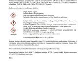 Sterillium rankų dezinfekantas - nuotraukos Nr. 6