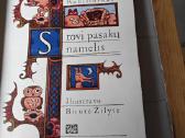 Stovi pasakų namelis - nuotraukos Nr. 2