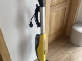 Garų šluota Karcher Sc 3 Upright mažai naudota - nuotraukos Nr. 2