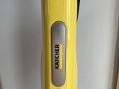 Garų šluota Karcher Sc 3 Upright mažai naudota - nuotraukos Nr. 3