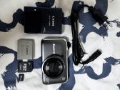 Canon Powershot Sx220 Hs skaitmeninis fotoaparatas