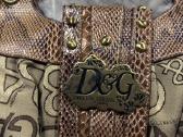 Vintažine 2000uju Dolce & Gabbana Odinerankine - nuotraukos Nr. 5