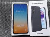 2 naudoti Samsung Galaxy A55 5G vnt.kaina 150€