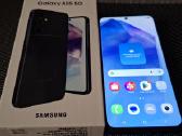 2 naudoti Samsung Galaxy A55 5G vnt.kaina 150€ - nuotraukos Nr. 2