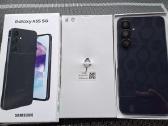 2 naudoti Samsung Galaxy A55 5G vnt.kaina 150€ - nuotraukos Nr. 3