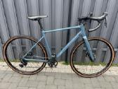 Cube Nuroad One gravel dviratis M dydis 2026