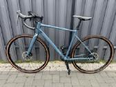 Cube Nuroad One gravel dviratis M dydis 2026 - nuotraukos Nr. 2