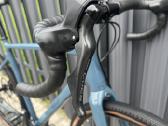 Cube Nuroad One gravel dviratis M dydis 2026 - nuotraukos Nr. 4