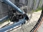 Cube Nuroad One gravel dviratis M dydis 2026 - nuotraukos Nr. 5