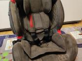 Autokėdutė Coletto Sportivo Only su Isofix