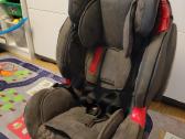 Autokėdutė Coletto Sportivo Only su Isofix - nuotraukos Nr. 2