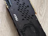 Msi Gaming X Gtx 1070 Ti - nuotraukos Nr. 2