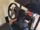 Fanatec csl elite