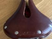 Brooks England Imperial B17 balnelis - nuotraukos Nr. 4