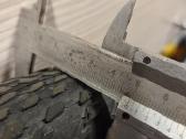 Specialized Tracer 700x50 gravel padangos - nuotraukos Nr. 5