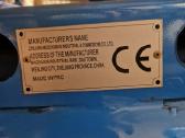 Oro Kompresorius Mzb Mzbv068 88l 646l/min 8 Bar - nuotraukos Nr. 5