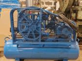 Oro Kompresorius Mzb Mzbv068 88l 646l/min 8 Bar