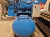 Oro Kompresorius Mzb Mzbv068 88l 646l/min 8 Bar - nuotraukos Nr. 2