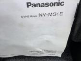Senovinė video kamera Panasonic - nuotraukos Nr. 4