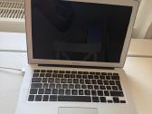 Apple Macbookair - nuotraukos Nr. 2