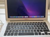 Apple Macbookair - nuotraukos Nr. 5