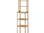 Ikea Ragrund bambukinė lentyna