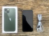 iPhone 13 128gb Green