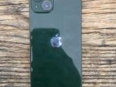 iPhone 13 128gb Green - nuotraukos Nr. 2