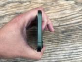 iPhone 13 128gb Green - nuotraukos Nr. 5