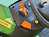 Akcija! Sodo traktoriukas John Deere x167r - nuotraukos Nr. 5