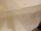 Pvc plokštė 5 ir 2 mm storio