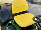Akcija! Sodo traktoriukas John Deere x167r - nuotraukos Nr. 10