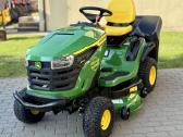 Akcija! Sodo traktoriukas John Deere x167r - nuotraukos Nr. 14