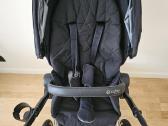 Cybex Priam 2 in1 vežimėlis ir automobilio kėdutė - nuotraukos Nr. 6