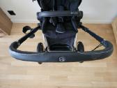 Cybex Priam 2 in1 vežimėlis ir automobilio kėdutė - nuotraukos Nr. 7