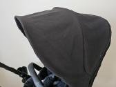 Cybex Priam 2 in1 vežimėlis ir automobilio kėdutė - nuotraukos Nr. 11