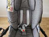 Cybex Priam 2 in1 vežimėlis ir automobilio kėdutė - nuotraukos Nr. 14