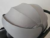 Cybex Priam 2 in1 vežimėlis ir automobilio kėdutė - nuotraukos Nr. 16