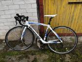 Bianchi plento dviratis