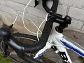 Bianchi plento dviratis - nuotraukos Nr. 3
